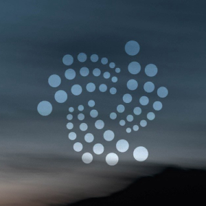 IOTA releases a “burner wallet” while its price hits 2017 levels