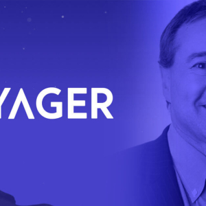 Former E*TRADE CEO talks crypto trading, new role at Voyager Digital and blockchain predictions for 2020