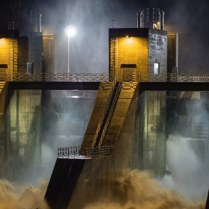 China’s Bitcoin mining hub turns to hydropower to support the blockchain industry
