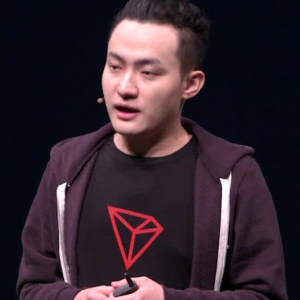 Tron CEO Justin Sun is rescheduling his lunch with Warren Buffett