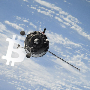 Blockstream’s satellite just made downloading Bitcoin without the internet easier and 25x faster
