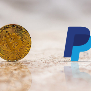 PayPal to enable users to buy crypto assets, fueling strong Bitcoin momentum