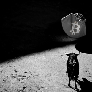 Bitcoin dips $400 overnight before retaking $10,500: Is this what a bull market looks like?