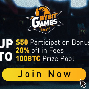 Bybit launches ‘BTC Brawl’ trading competition