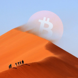 Bitcoin’s decreasing search interest does not bode well for BTC price
