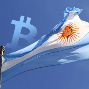 LocalBitcoins volumes hit all-time-high in Argentina after Trump tariff announcement
