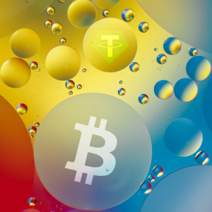 These three assets are dominating the crypto market’s trading volume
