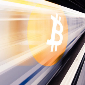 Bitcoin Breaks $4000, Data Indicating the Crypto Market are Shifting