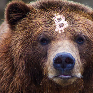 Bitcoin remains in firm bear trend until it reclaims $8,000 — here’s why