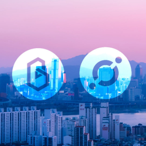 ICON taps Band Protocol oracles to bolster dApps in South Korea