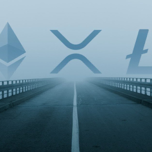 Are Ethereum, XRP and Litecoin on the road to recovery?