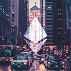 Crypto managers say ETH isn’t a good investment, but Fortune 500 firms are big on Ethereum
