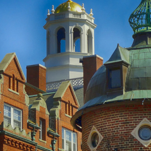 Harvard Endowment invests in Blockstack cryptocurrency tokens