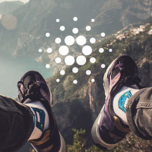 Cardano shares details of its partnership with New Balance to solve authenticity on the blockchain