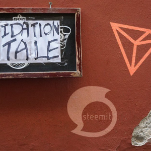 Steemit is the latest company to be acquired by TRON, but investors aren’t enthused