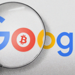 Google Trends data shows retail investors may soon flood into the crypto market