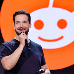 Here’s why the Reddit cofounder thinks it’s springtime for the crypto industry