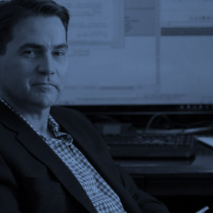 Craig Wright book gets dropped while he claims he’s ‘99.9999% certain’ he’ll get his BTC fortune