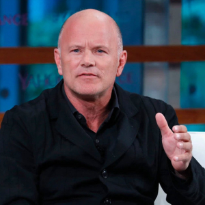 Wall Street veteran Michael Novogratz held over 30,000 Bitcoin and 500,000 Ethereum at one point