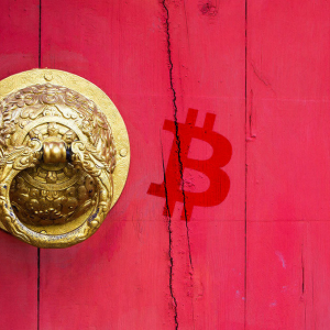 One of China’s biggest banks is allowing investors to buy bonds with Bitcoin
