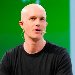 Coinbase CEO explains why they sell your crypto data to the IRS