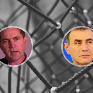 Craig Wright and Nouriel Roubini agree that centralization isn’t a problem that needs solving