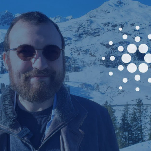 Charles Hoskinson : “May is going to be a really busy month for Cardano”
