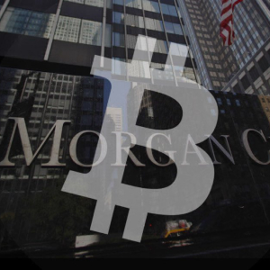 Largest Bank in the US, JP Morgan Chase, Unveils Cryptocurrency “JPM Coin”