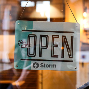 StormX launches rewards scheme for up to 30% crypto back on brands like Microsoft
