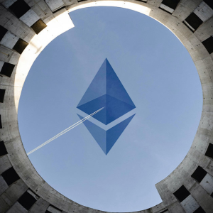 Linear calculation suggests ETH 2.0 in Jan 2021—will Ethereum price react?