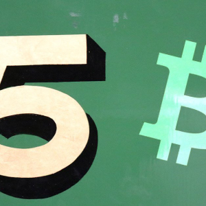 Even after 50% crash, Bitcoin is primed to see explosive growth: 5 reasons why