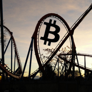 An Abrupt 7% Bitcoin price drop to $8,100s liquidated $185 million of longs on BitMEX