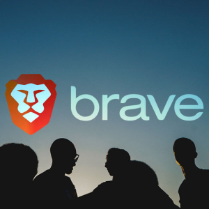 There are now more than 350,000 verified publishers on Brave