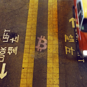 Bitcoin sees threat from Hong Kong’s new crypto regulation