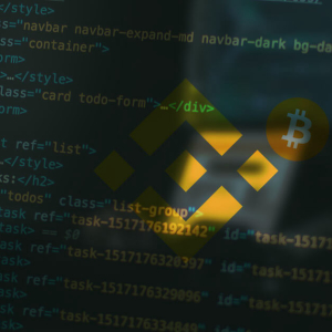 More than 7,000 Bitcoin stolen from Binance moved to seven BTC addresses