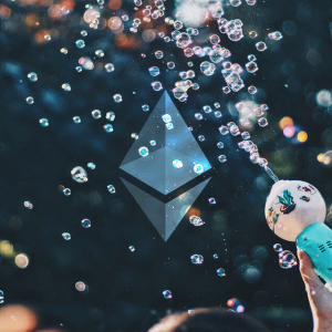 Ethereum bulls at grave risk of being squeezed as long positions continue rocketing