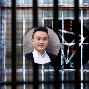 Justin Sun is allegedly being held by Chinese authorities