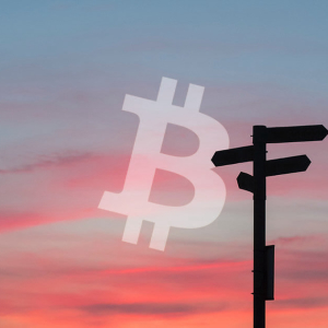 Bitcoin holds critical support level; where will it go from here?