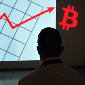 New Bitcoin addresses shoot “off the charts” despite price drop
