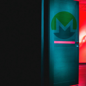 The head of Monero steps down while XMR trends down
