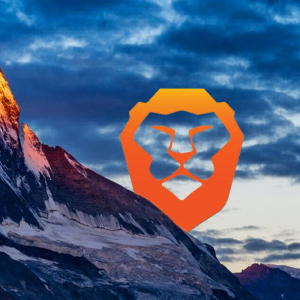 CryptoSlate Supports Brave Browser