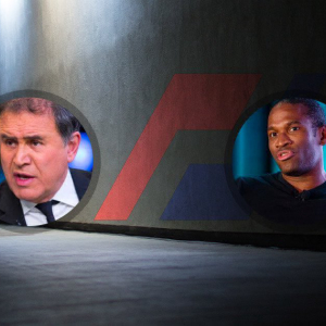 Nouriel Roubini accuses BitMEX CEO Arthur Hayes of ‘systematic illegal activities’ in latest op-ed