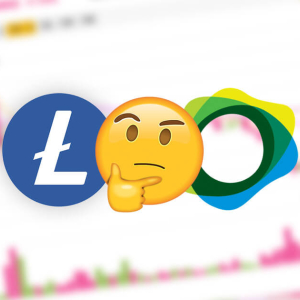 Another trade on Binance goes wrong, user allegedly pays $100,000 for 1 litecoin