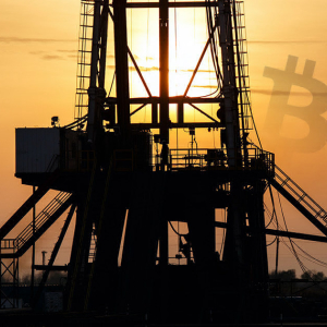 Early Bitcoin advocate explains how falling oil markets mean profits for America and China BTC miners