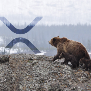 This bearish formation spells trouble for XRP; here’s where it may drop to next