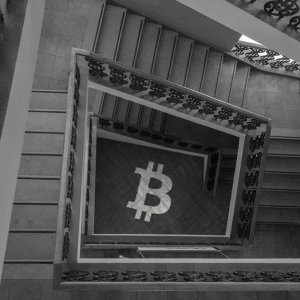 Bitcoin begins forming bullish technical formation — is the bottom in?
