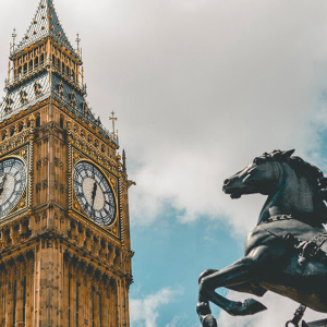 Brexit uncertainty hasn’t phased London’s crypto scene
