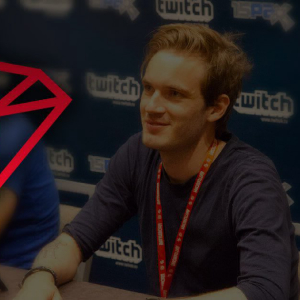 Why is “YouTube’s King” PewDiePie shilling Tron and BitTorrent?