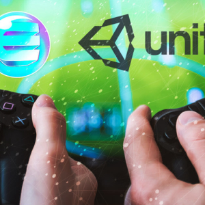 Enjin Collaborates with Unity to Launch Blockchain SDK on Ethereum Testnet