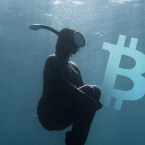 Why Bitcoin traders are considering a bigger drop as BTC price falls 30% in past month